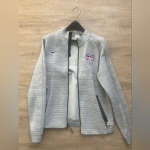Nike tech usmt jacket sz M
